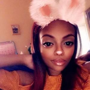 Meet your Posher, Mariah